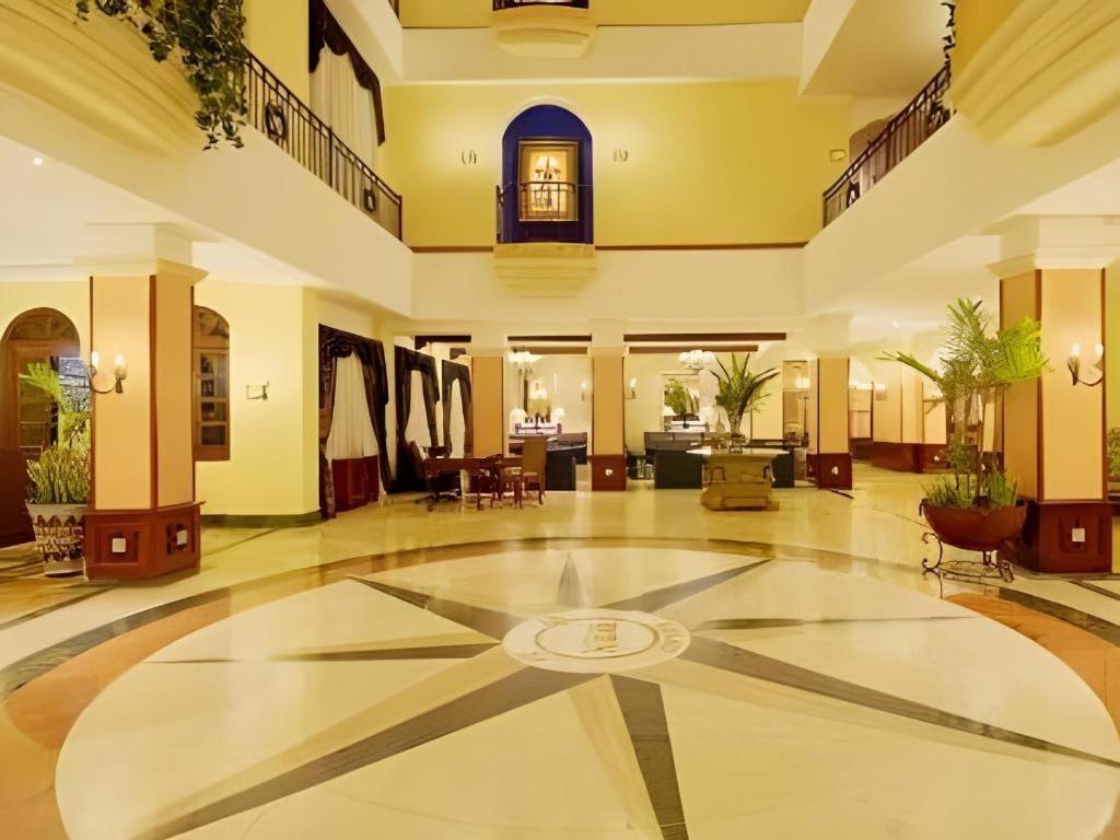 Hotel Melia Panama Canal Colón Exterior foto