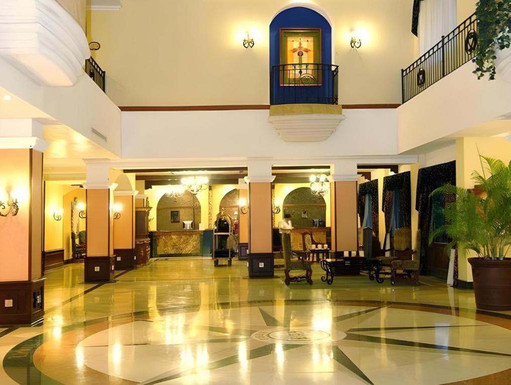 Hotel Melia Panama Canal Colón Exterior foto