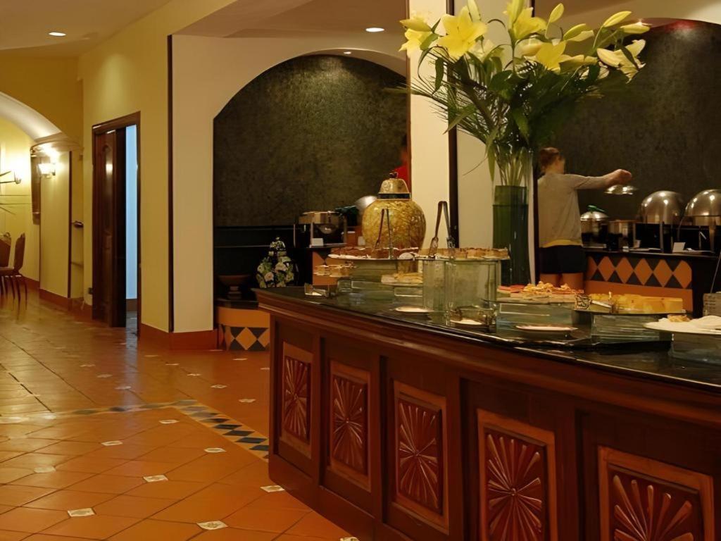 Hotel Melia Panama Canal Colón Exterior foto
