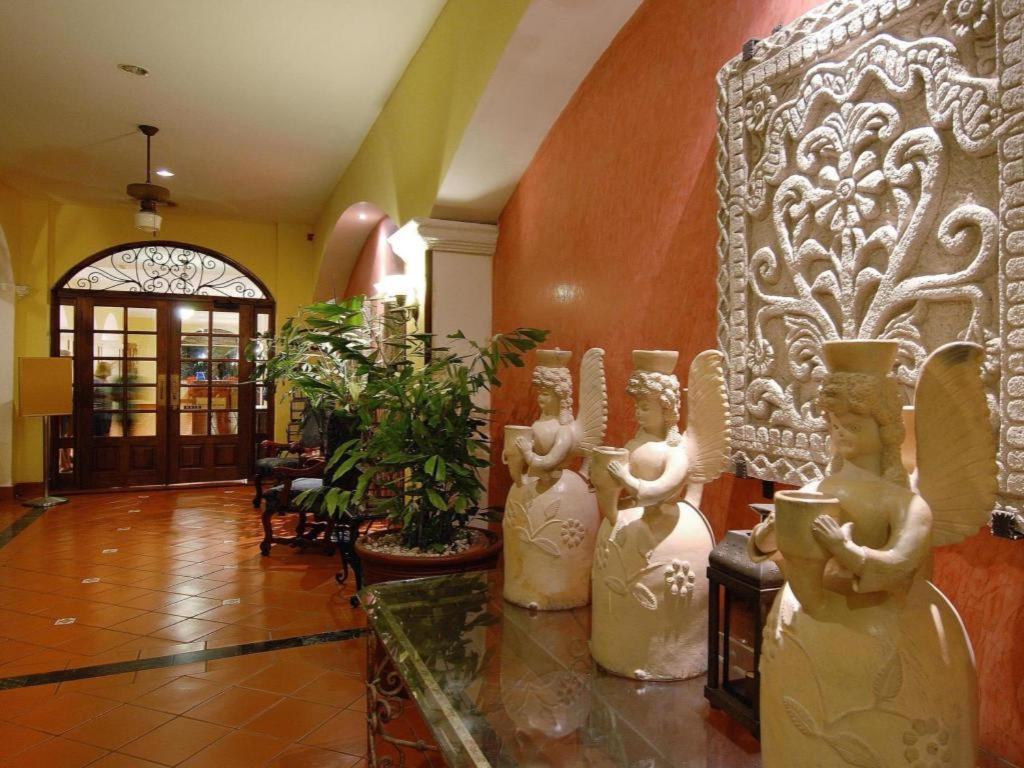 Hotel Melia Panama Canal Colón Exterior foto